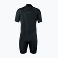 Pianka do pływania męska Xcel Axis Back Zip Spring 2 mm SS black