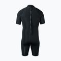 Pianka do pływania męska Xcel Axis Back Zip Spring 2 mm SS black 2