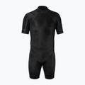 Pianka do pływania męska Xcel Axis Back Zip Spring 2 mm SS black 3