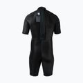 Pianka do pływania męska Xcel Axis Back Zip Spring 2 mm SS black 4
