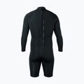Pianka do pływania męska Xcel Axis Back Zip Spring 2 mm LS black 2