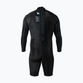 Pianka do pływania męska Xcel Axis Back Zip Spring 2 mm LS black 4