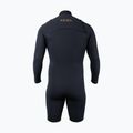 Pianka do pływania męska Xcel Comp+ Spring 2/1,5 mm LS black 2