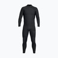 Pianka do pływania męska Xcel Axis 3/2 mm Back Zip Full black