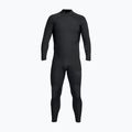 Pianka do pływania męska Xcel Axis 5/4 mm Back Zip Full black
