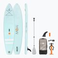 Zestaw deska SUP pompowana MOAI Beach Vibe 11'0" ocean