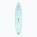 Zestaw deska SUP pompowana MOAI Beach Vibe 11'0" ocean 2