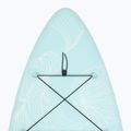 Zestaw deska SUP pompowana MOAI Beach Vibe 11'0" ocean 5