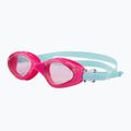 Okulary do pływania FINIS Betta Goggle pink/pink