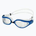 Okulary do pływania FINIS Aliance Goggle clear/blue