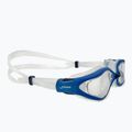 Okulary do pływania FINIS Aliance Goggle clear/blue 2