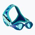Okulary do pływania dziecięce FINIS DragonFlys shark camo