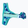 Okulary do pływania dziecięce FINIS DragonFlys shark camo 3