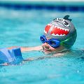 Okulary do pływania dziecięce Finis Fruit Basket Goggles blueberry 2