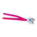 Okulary do pływania FINIS Mach 1 Racing pink opal 3
