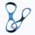 Korektor techniki do pływania FINIS Forearm Fulcrums Junior 2 szt. blue