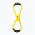 Korektor techniki do pływania FINIS Forearm Fulcrums yellow 3