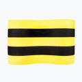 Deska do pływania dziecięca FINIS Foam Pull Buoy yellow/black 2