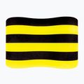 Deska do pływania FINIS Foam Pull Buoy yellow/black 2