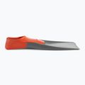 Płetwy do pływania FINIS Long Floating Fins red/gray 3