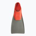 Płetwy do pływania FINIS Long Floating Fins red/gray 6