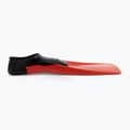 Płetwy do pływania FINIS Long Floating Fins black/red 3