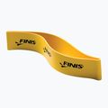 Pasek do pływania FINIS Pulling Ankle Strap yellow