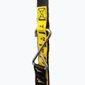 Nakładka startowa do grzbietu FINIS Backstroke Start Wedge yellow/black 3