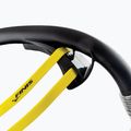 Rurka czołowa do pływania FINIS Stability Snorkel black 2