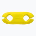 Bojka asekuracyjna FINIS Pull Buoy Ankle yellow 2