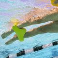 Bojka asekuracyjna FINIS Pull Buoy Ankle yellow 5