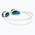 Okulary do pływania FINIS Smart blue mirror 5