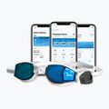 Okulary do pływania FINIS Smart blue mirror 6
