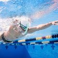 Rurka czołowa do pływania FINIS Stability Snorkel sage 4
