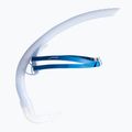 Rurka czołowa do pływania FINIS Stability Snorkel glacier