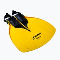 Monopłetwy do pływania FINIS Wave yellow 2