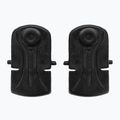 Zestaw FINIS Head Bracket Replacement Clip Set black