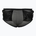 Spodenki oporowe do pływania FINIS Ultimate Drag black 2