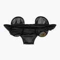 Spodenki oporowe do pływania FINIS Ultimate Drag black 6