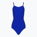 Strój pływacki jednoczęściowy damski FINIS Skinback Solid blueberry