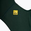 Strój pływacki jednoczęściowy damski FINIS Skinback Solid pine 3