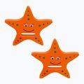 Deska do pływania dla dzieci FINIS Floatie Friends Starfish orange