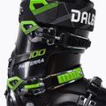 Buty narciarskie męskie Dalbello Panterra 100 GW black/lime 6