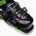 Buty narciarskie męskie Dalbello Panterra 100 GW black/lime 7