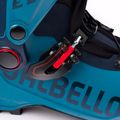 Buty skiturowe męskie Dalbello Quantum FREE Asolo Factory 130 pruss blue/red 7