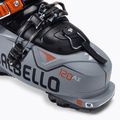 Buty skiturowe męskie Dalbello Lupo AX 120 grey/black 7