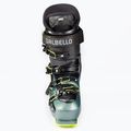 Buty narciarskie męskie Dalbello Panterra 120 GW sage green/acid green 3
