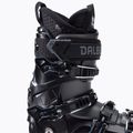 Buty narciarskie męskie Dalbello Panterra 100 GW black/gray 7