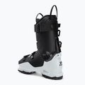 Buty narciarskie damskie Dalbello Veloce 75 W GW black/white 2