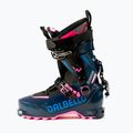 Buty skiturowe damskie Dalbello Quantum Free W dark blue/fluo pink 2